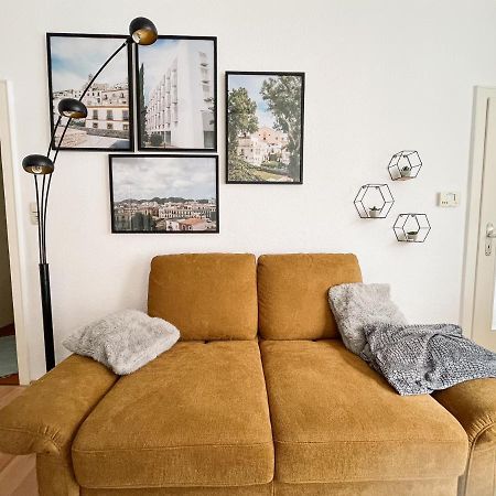 Apartment Mit Grossem Balkon In Hannover Nordstadt 外观 照片